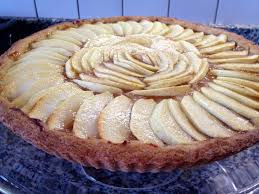 Crostata con confettura di mele cotogne e pinoli: Ricetta Crostata Di Mele Cotogne Ricette 2020