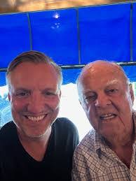 Cheri Huff's Instagram, Twitter & Facebook