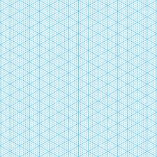 Isometric Graph Paper Seamless Illustration Stock Vector 28459837 Isometric Graph Paper Graph Paper Isometric