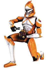 The Trooper Evolution Star Wars Clone Wars Star Wars Rpg Star Wars Fandom