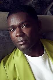 David Fox's Instagram, Twitter & Facebook