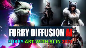 Furry Diffusion AI: Complete Guide to Creating Furry Art with AI in 2023 |  by GSFXMentor | Medium