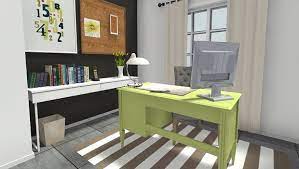 30 most convenient home office ideas. Roomsketcher Blog 9 Essential Home Office Design Tips