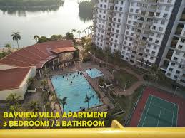 Pd world marina resort , bayview block c, batu 7, jalan pantai, port dickson, port dickson, malaysia. Kz Homestay Pd Apartments Port Dickson