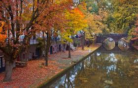 Winter is the coldest season of the year in polar and temperate zones; The Best Autumn Destinations Momondo Discover