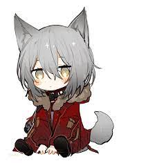 Https Img2 Tapimg Com Bbcode Images C442d85723a7ad71ac46f9029ea3e342 Png Anime Wolf Girl Anime Characters Kawaii Anime