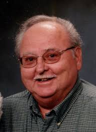 Frank M. Gumpper Obituary April 26, 2020