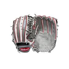 Wilson A2000 Baseball Glove 12.75 March 2019 GOTM OT6SS Right Hand Throw