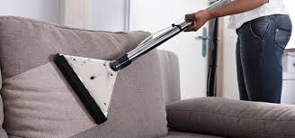 Our upholstery cleaning service in 6 steps. Pro Expert Carpet Cleaning