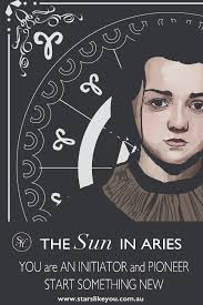 Learn everything about the astrological sign of cancer and its detailed interpretation. Sun In Aries Meaning Of Your Sun Or Star Sign Stars Like You Astrology