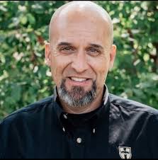 Leading change in church leadership