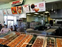 Bring the joy of krispy kreme to good causes! Krispy Kreme Kahului Menu Prices Restaurant Reviews Tripadvisor