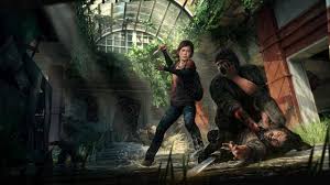 Check spelling or type a new query. Wallpaper The Last Of Us Ellie Game 7680x4320 Uhd 8k Picture Image