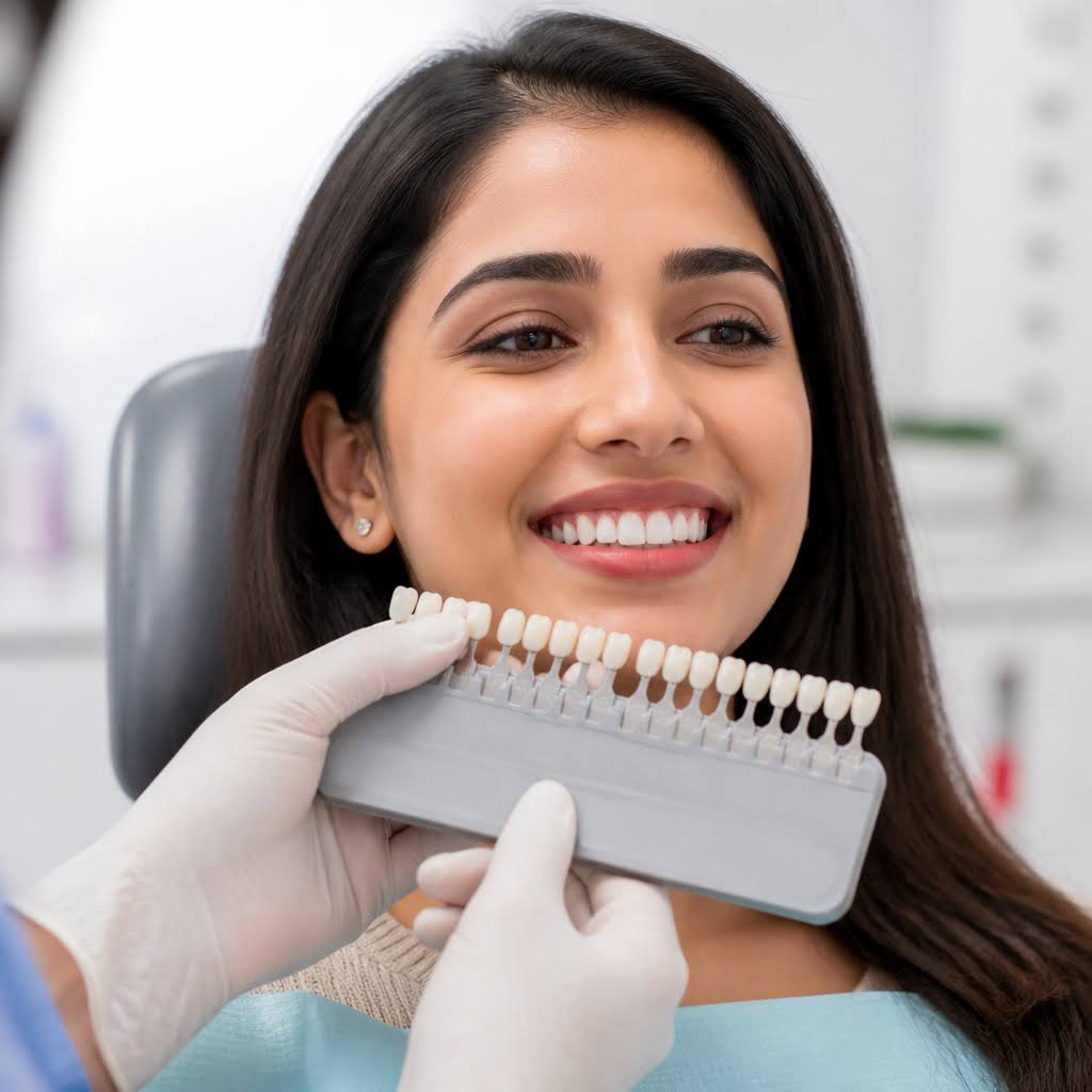 Emax Veneers in Jubilee Hills product image