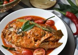 Resep gulai ikan nila sehat tanpa santan. Resepi Ikan Tuna Tanpa Santan Pawtaste Com