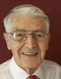 Obituary for Franklin Curtis Hamilton