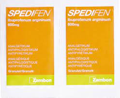 Бронируйте глутатион (глутион, glution, tad 600) амп. Spedifen 600mg 30 Granulate In Der Adler Apotheke
