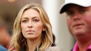 Wayne gretzky's daughter, paulina gretzky, is engaged to pga tour star dustin johnson. Wayne Gretzky S Daughter Paulina And Fiance Golf Pro Dustin Johnson Expecting First Child Ctv News