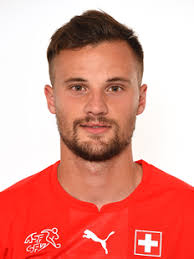 Check out his latest detailed stats including goals, assists, strengths & weaknesses and match ratings. Haris Seferovic International Football World Cup Fifa