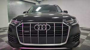 Image result for Mythos Black 2022 Q7