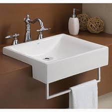 cheviot 1649 wh pacific semi cassa sink