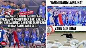 Prediksi susunan pemain indonesia vs thailand indonesia : 10 Meme Kemarahan Abduh Lestaluhu Ini Cukup Mewakili Kejengkelanmu Pada Thailand Halaman All Tribunstyle Com