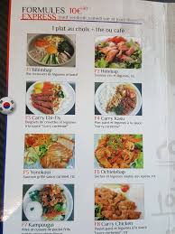 Her expertise is featured across fit small. Korea House Photos Torcy Ile De France France Menu Prices Restaurant Reviews Facebook