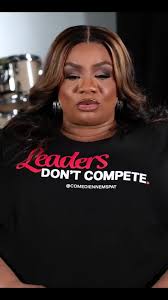 Ms Pat Show White Friend