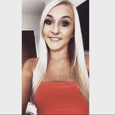 Listen to Temperature 🥵 by Hannah Cunningham ✨ in New xxxx playlist online  for free