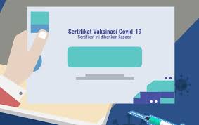 Cara mencetak sertifikat vaksin orang lain. Begini Cara Unduh Sertifikat Vaksin Covid 19 Rs Al Irsyad Surabaya