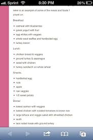 Don T Click Link This Is Just A Pic Of Tamra Judge S Diet I Am Following In 2020 Model Diet Plan Dancer Diet Victoria Secret Diet