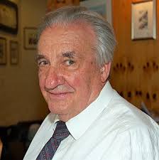 Walter Eller aus Vahrn