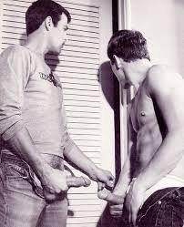 Vintage Masturbation Male | Gay Fetish XXX