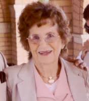 Irene Bernice Huelsmann