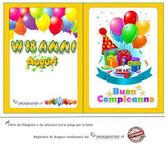 Auguri Di Compleanno Hulk