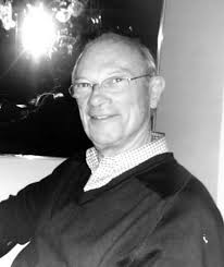 John Dunkley Obituary (August 19, 1936