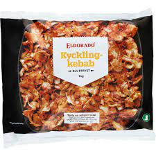 1,466 отметок «нравится», 61 комментариев — onlinecoach jelena (@jelenameacham) в instagram: Kycklingkebab Halal Fryst 1kg Willys