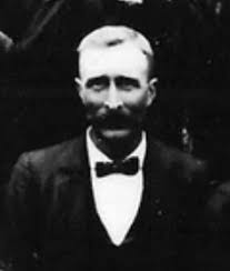 Samuel Steele Coffman (1867-1931)