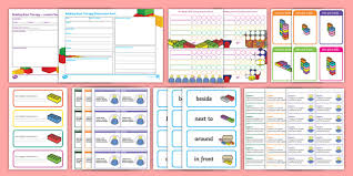 Formal, school, graduation, sports, award, and more. Building Bricks Therapy Certificates Teacher Made