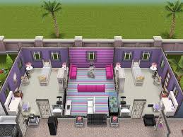 This is a requested one story design. The Sims Freeplay House Design Competition Winners The Girl Who Games