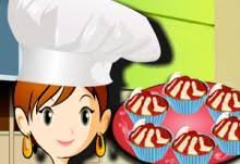 Es capaz de crear aperitivos fantásticos, platos principales y postres. Juegos De Cocina Con Sara Minijuegos Com