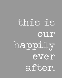 Perfect for vinyl, gifts, planners, signs, wall art, signs, canvases and home decor! Our Baby Girl Is Our Happily Ever After Happily Ever After Quotes Fairytale Quotes After Quotes