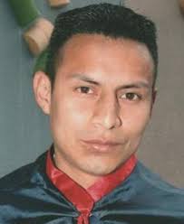 Jorge Rafael Chafla Asqui