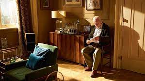 Anthony is 80, mischievous, living defiantly alone and rejecting the carers that his daughter, anne, encouragingly introduces. The Father Uniquely Examines Dementia In Film The Echo