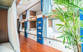 7 Hostel Room Types - What are the differences? 2026