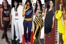 See more of jogja hip hop foundation (official) on facebook. Aaliyah One In A Million Style Icon