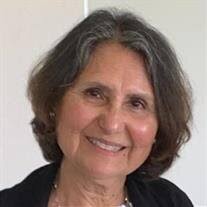 Lourdes Yolanda Stewart Obituary