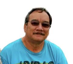 Esequiel Cantu Obituary