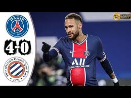 Psg e montpellier somam 6 confrontos diretos nos últimos 3 anos em todas as competições, dos quais resultaram 4 vitórias do psg, 1 o psg montpellier vai ser transmitido ao vivo em direto na televisão, eleven sports 3, e também pode ser visto em livestream em direto gratuitamente na betpt. Psg Vs Montpellier 4 0 All Goals External Highlights English Commentary Hd Youtube