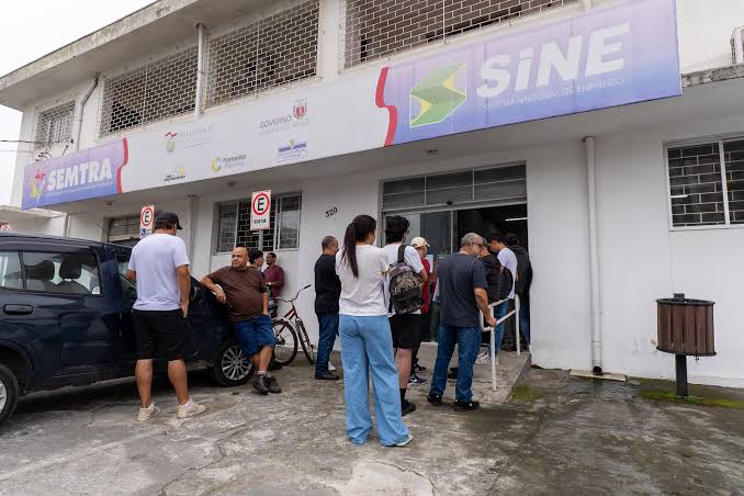 Programa de capacitação é ampliado com mais 210 vagas no SENAI Paranaguá